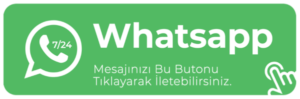 Gaziantep Hassa Özel Güvenlil WhatsApp