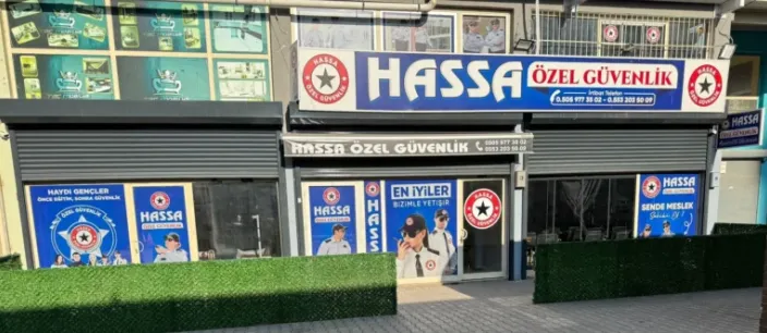 Gaziantep Özel Güvenlik Eğitim Sertifikası