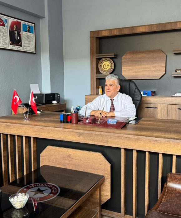 Gaziantep Hassa Özel Güvenlik Kurumu Kurucu