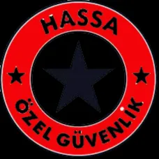 Gaziantep Hassa Özel Güvenlik Logo
